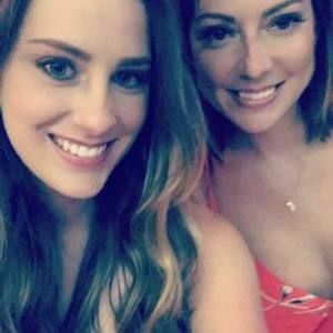 Meet your Posher, Mariah